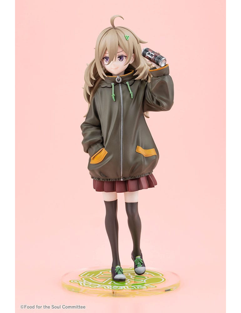 Kotobukiya - Unicorn Overlord - Figure Tsutsuji Higa