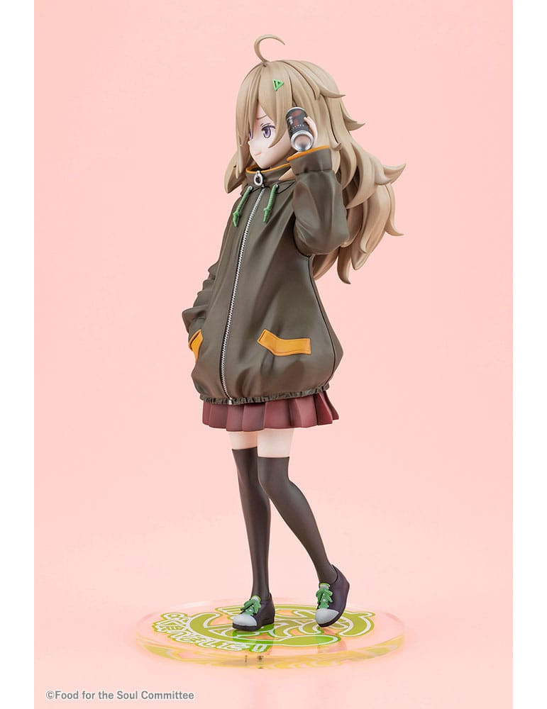 Kotobukiya - Unicorn Overlord - Figurine Tsutsuji Higa