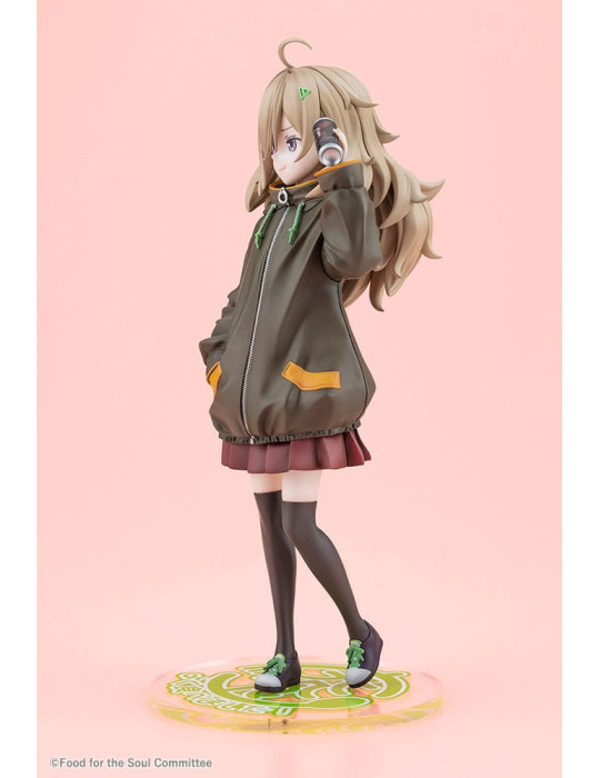 Kotobukiya - Unicorn Overlord - Figurine Tsutsuji Higa