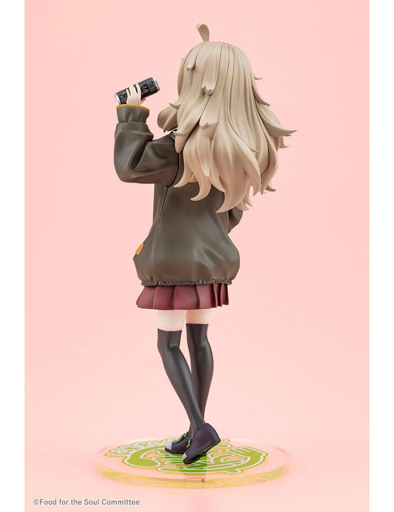 Kotobukiya - Unicorn Overlord - Figurine Tsutsuji Higa