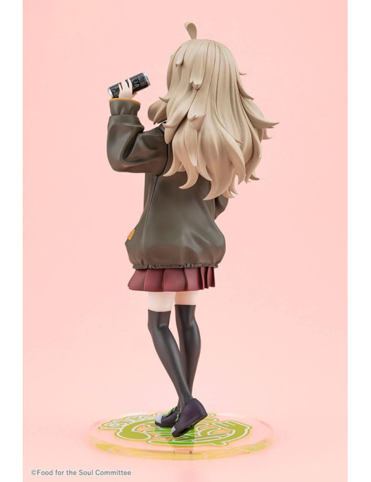 Kotobukiya - Unicorn Overlord - Figurine Tsutsuji Higa