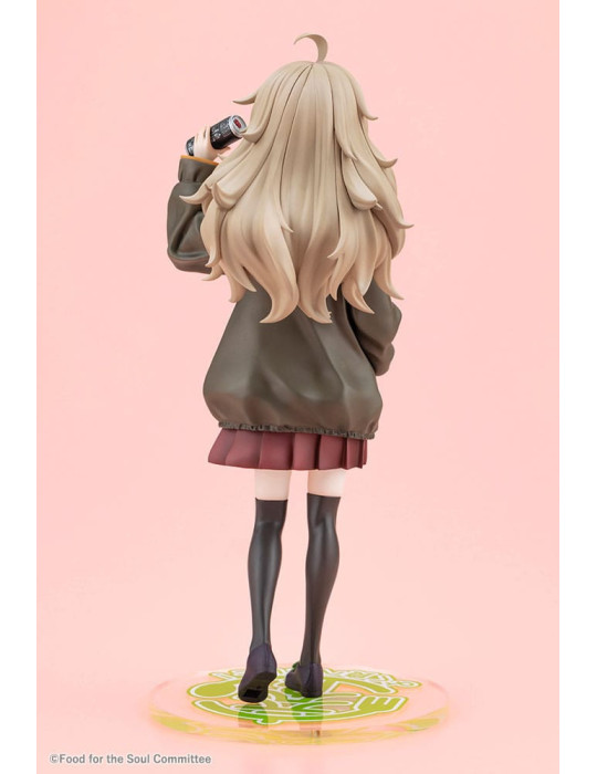 Kotobukiya - Unicorn Overlord - Figurine Tsutsuji Higa