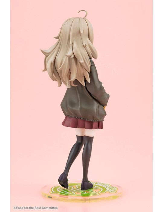 Kotobukiya - Unicorn Overlord - Figurine Tsutsuji Higa