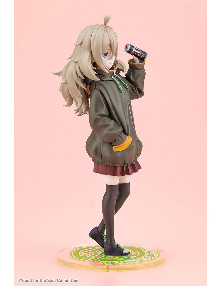 Kotobukiya - Unicorn Overlord - Figurine Tsutsuji Higa