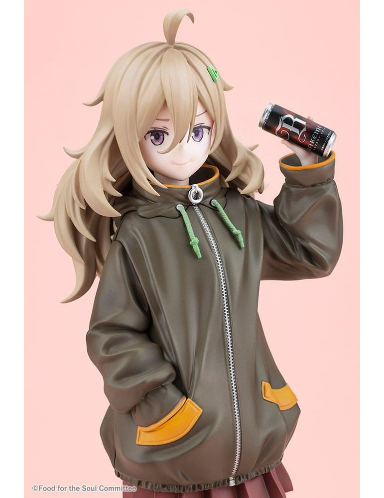 Kotobukiya - Unicorn Overlord - Figure Tsutsuji Higa