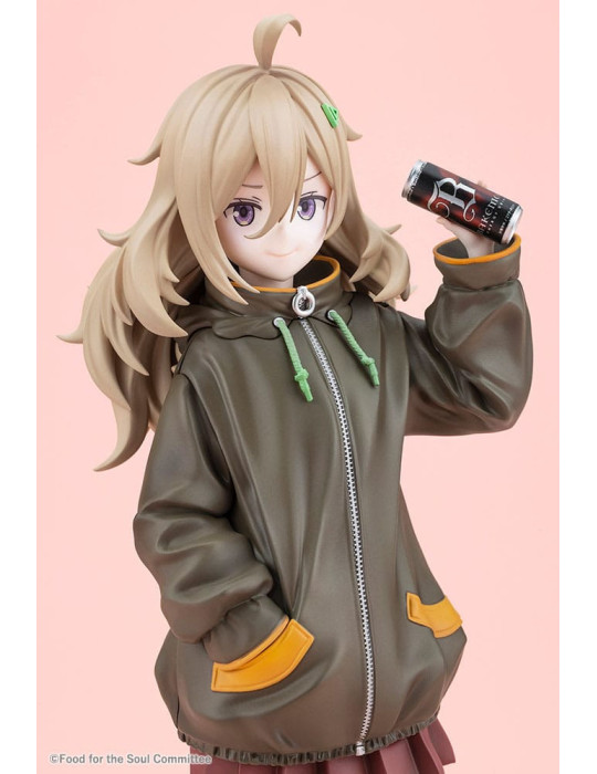 Kotobukiya - Unicorn Overlord - Figure Tsutsuji Higa