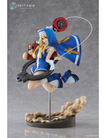 Spiritale - Guilty Gear XX Accent Core - figurine Bridget