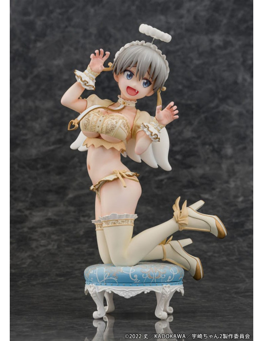 Proof - Uzaki-chan Wants to Hang Out! - figure Hana Uzaki Angel Ver.