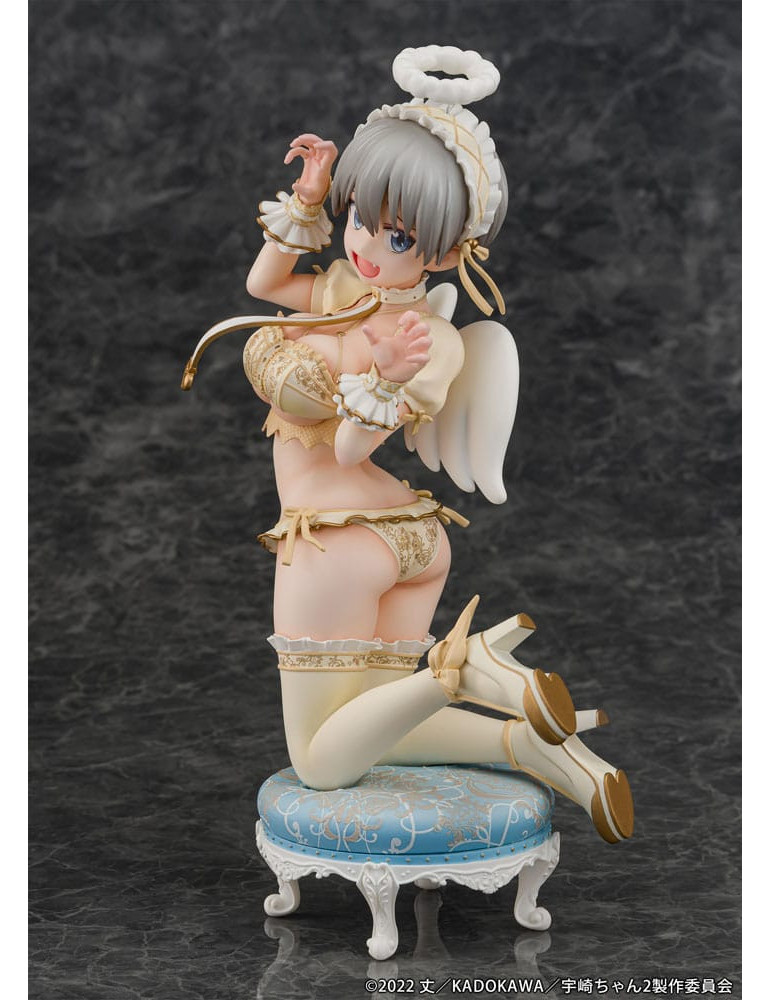 Proof - Uzaki-chan Wants to Hang Out! - figurine Hana Uzaki Angel Ver.