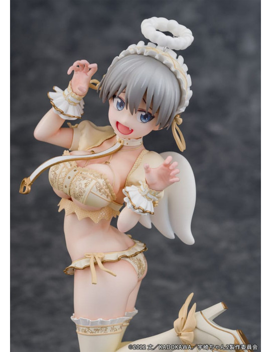 Proof - Uzaki-chan Wants to Hang Out! - figure Hana Uzaki Angel Ver.