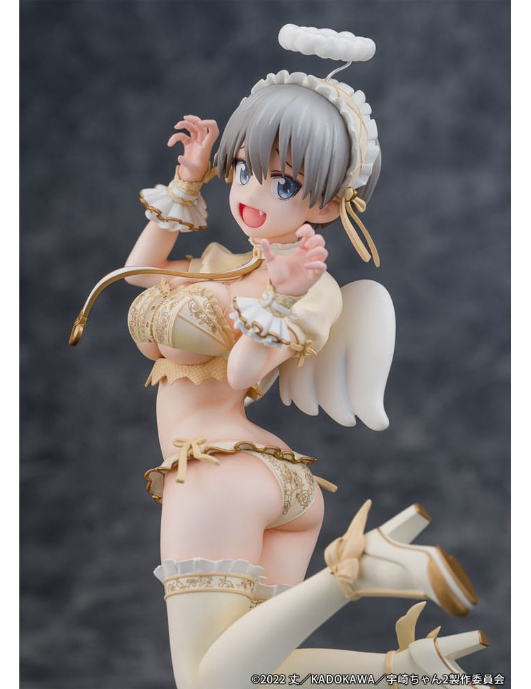 Proof - Uzaki-chan Wants to Hang Out! - figure Hana Uzaki Angel Ver.