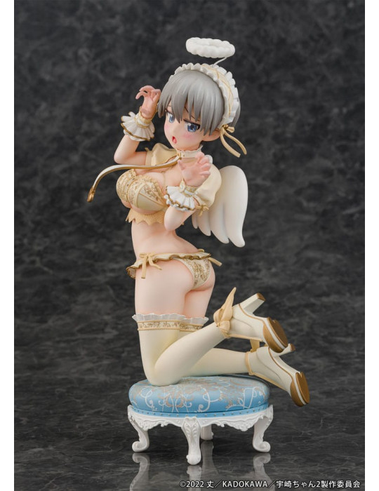 Proof - Uzaki-chan Wants to Hang Out! - figure Hana Uzaki Angel Ver.