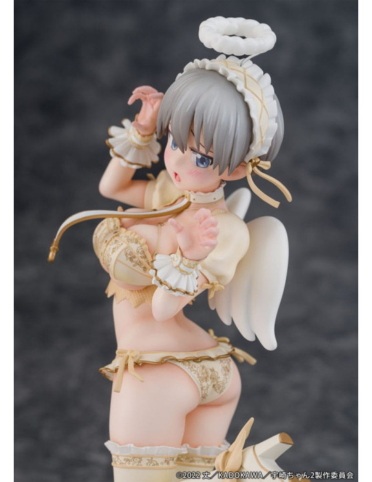 Proof - Uzaki-chan Wants to Hang Out! - figure Hana Uzaki Angel Ver.