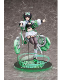 Design COCO - The Idolmaster Shiny Colors - figurine Fuyuko Mayuzumi AXGRIT Ver.