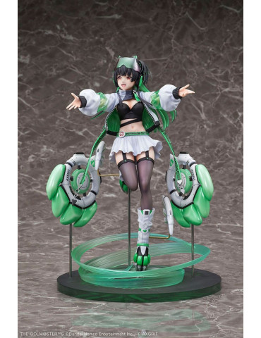 Design COCO - The Idolmaster Shiny Colors - figurine Fuyuko Mayuzumi AXGRIT Ver. 2