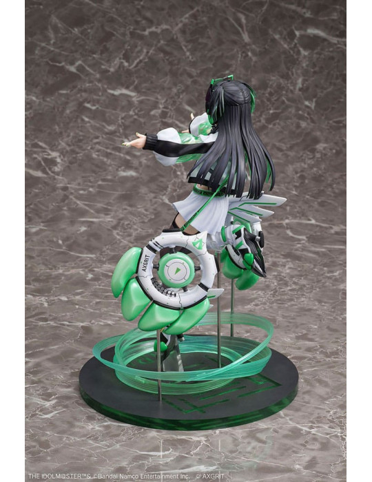 Design COCO - The Idolmaster Shiny Colors - figure Fuyuko Mayuzumi AXGRIT Ver.