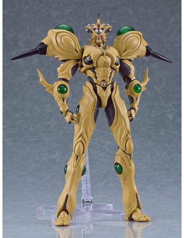 Max Factory - Bio Booster Armor Guyver - figurine Figma Guyver Gigantic