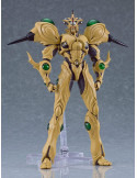 Max Factory - Bio Booster Armor Guyver - figurine Figma Guyver Gigantic