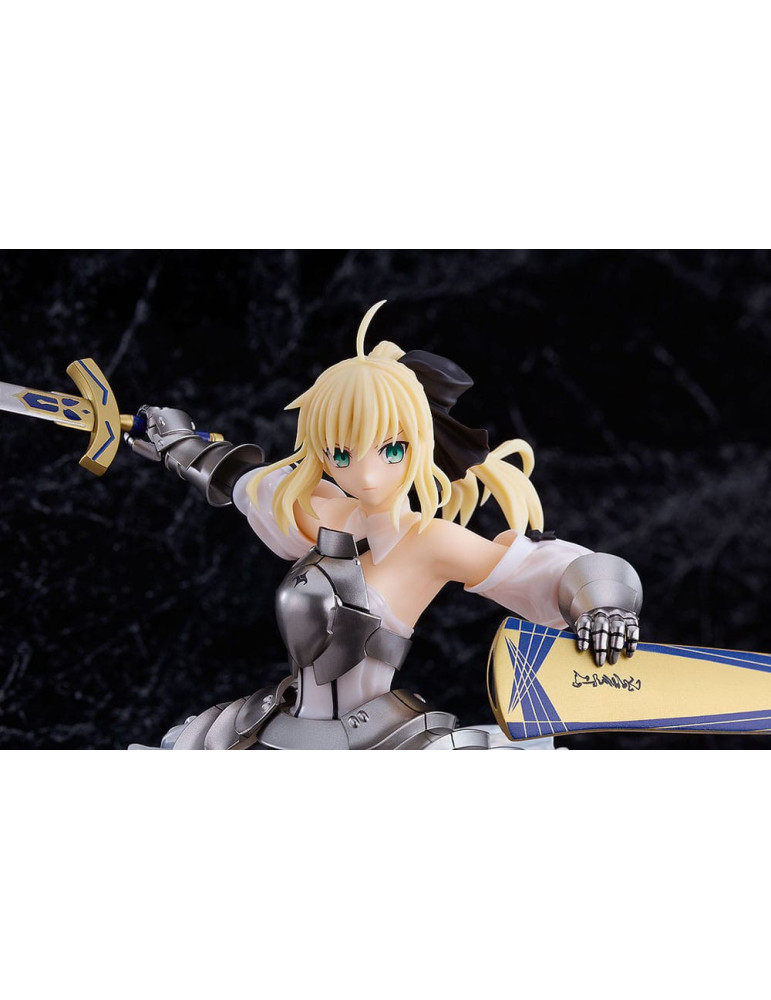 Good Smile Company - Fate/Stay Night - figurine Plamatea Reincarnation Saber Lily Distant Avalon