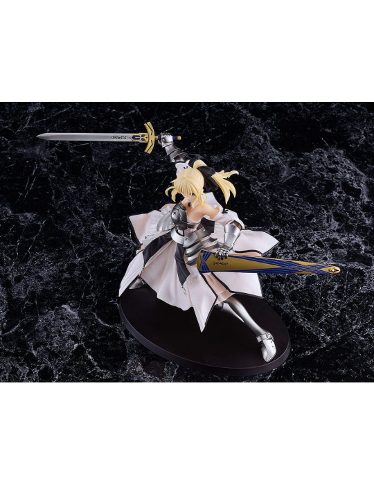 Good Smile Company - Fate/Stay Night - figure Plamatea Reincarnation Saber Lily Distant Avalon