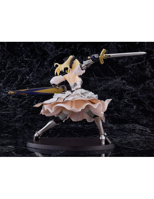 Good Smile Company - Fate/Stay Night - figure Plamatea Reincarnation Saber Lily Distant Avalon