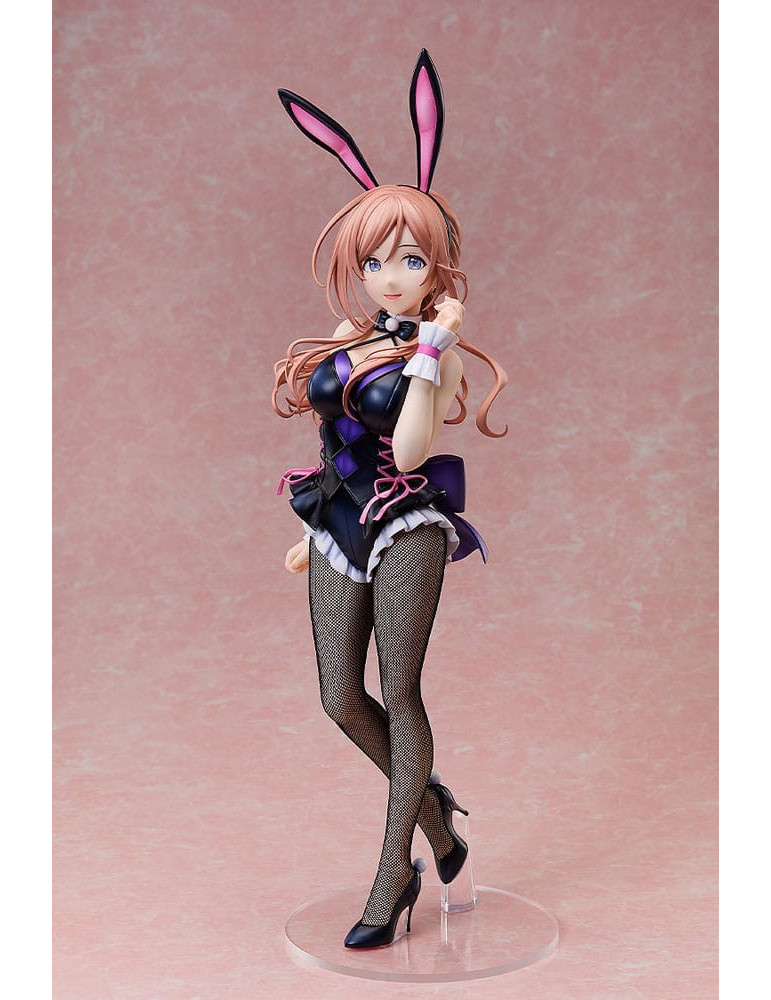 FREEing - My Dress-Up Darling - figure Rinami Himesaki: Bunny Ver.