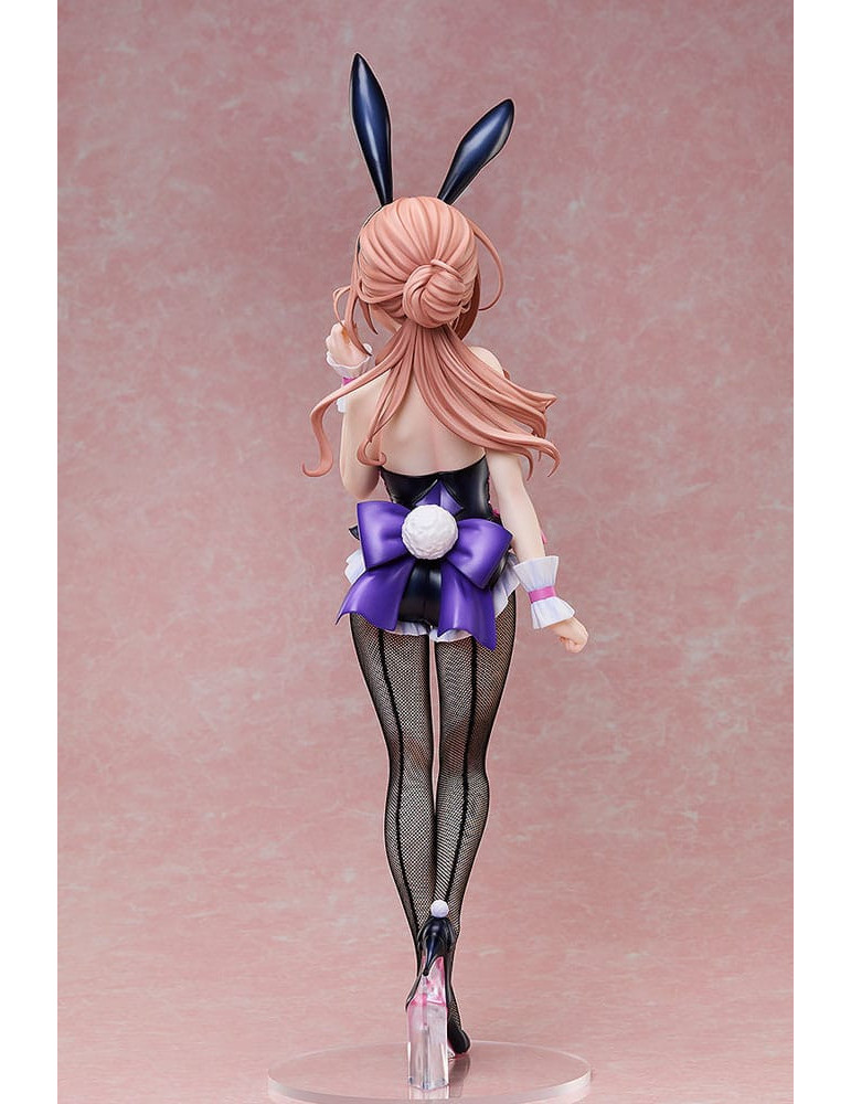 FREEing - My Dress-Up Darling - figurine Rinami Himesaki: Bunny Ver.