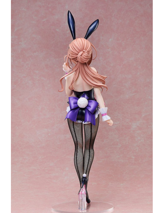 FREEing - My Dress-Up Darling - figure Rinami Himesaki: Bunny Ver.