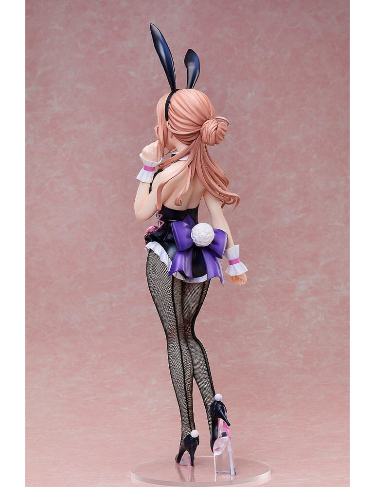 FREEing - My Dress-Up Darling - figurine Rinami Himesaki: Bunny Ver.
