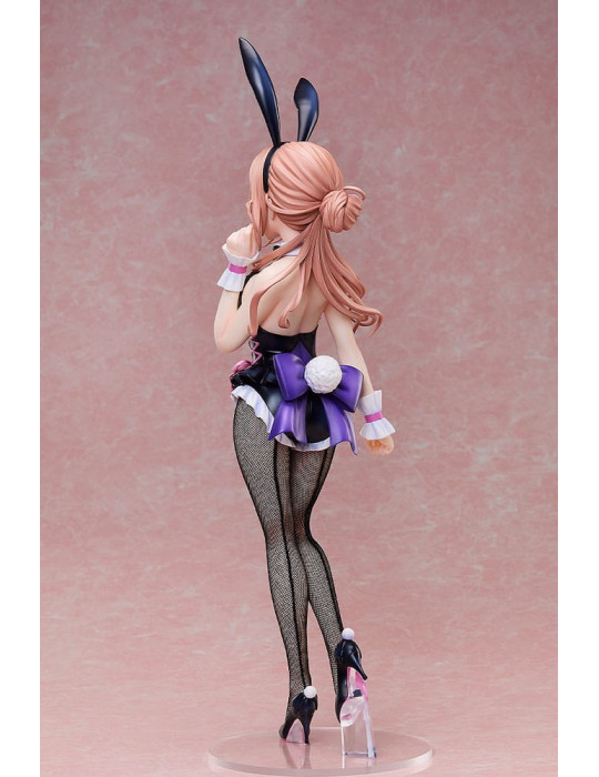 FREEing - My Dress-Up Darling - figurine Rinami Himesaki: Bunny Ver.
