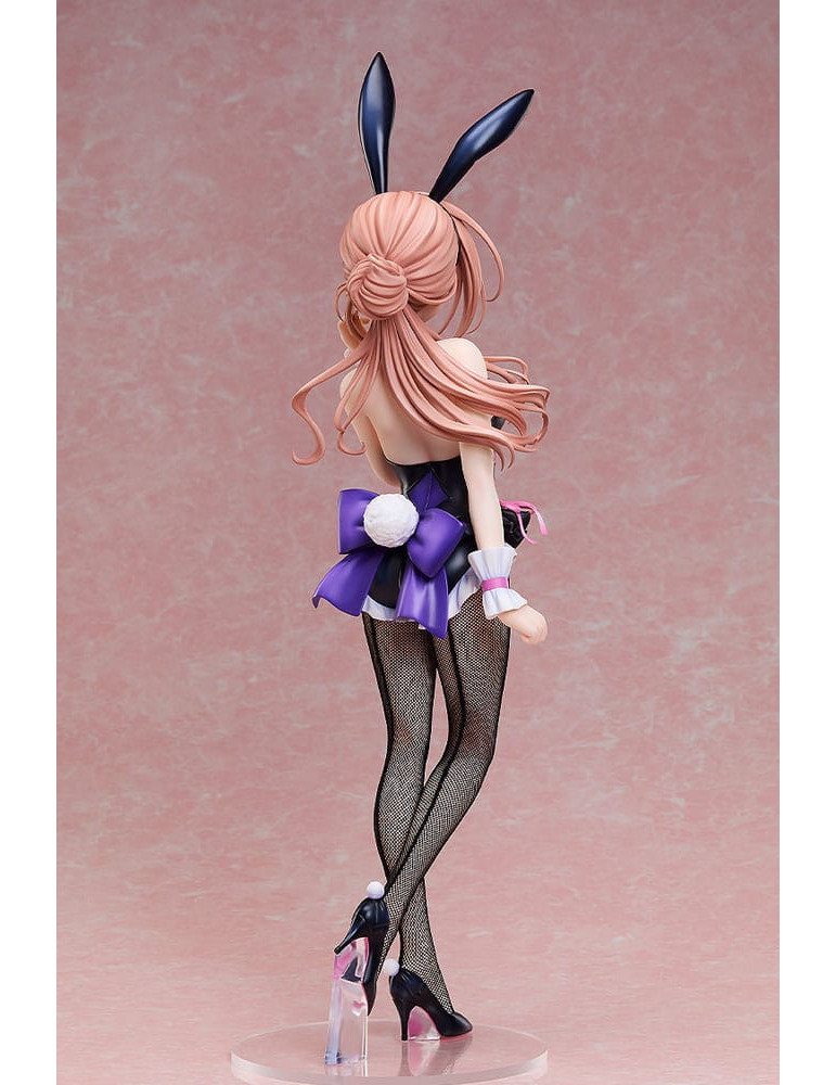 FREEing - My Dress-Up Darling - figurine Rinami Himesaki: Bunny Ver.