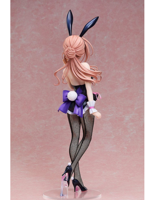 FREEing - My Dress-Up Darling - figurine Rinami Himesaki: Bunny Ver.