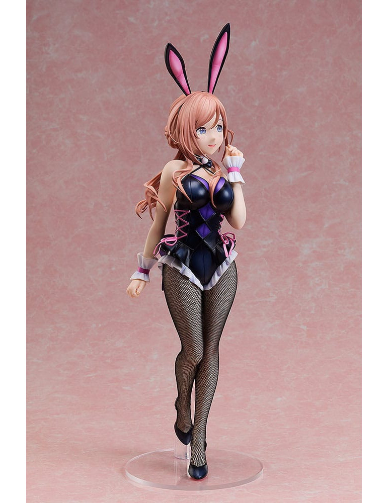 FREEing - My Dress-Up Darling - figure Rinami Himesaki: Bunny Ver.