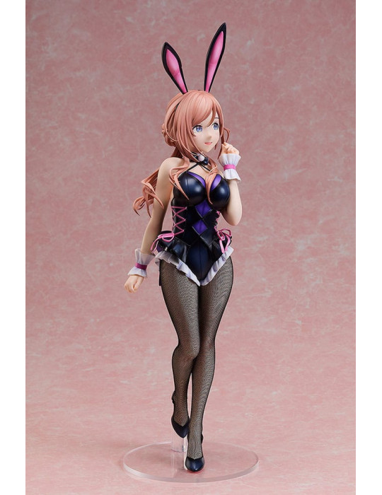 FREEing - My Dress-Up Darling - figurine Rinami Himesaki: Bunny Ver.