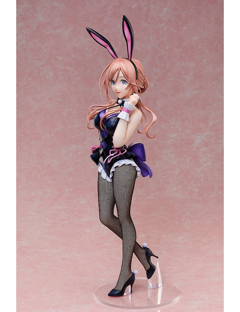 FREEing - My Dress-Up Darling - figure Rinami Himesaki: Bunny Ver.