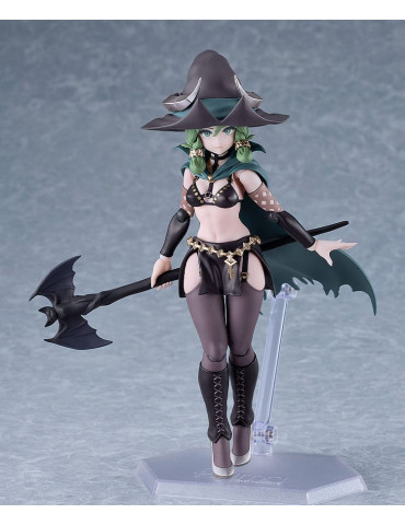 Max Factory - Unicorn Overlord - figurine Figma Yahna