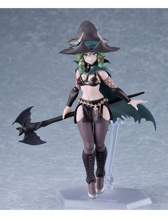 Max Factory - Unicorn Overlord - figure Figma Yahna