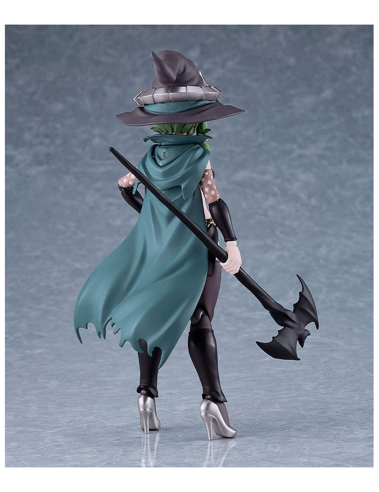 Max Factory - Unicorn Overlord - figure Figma Yahna