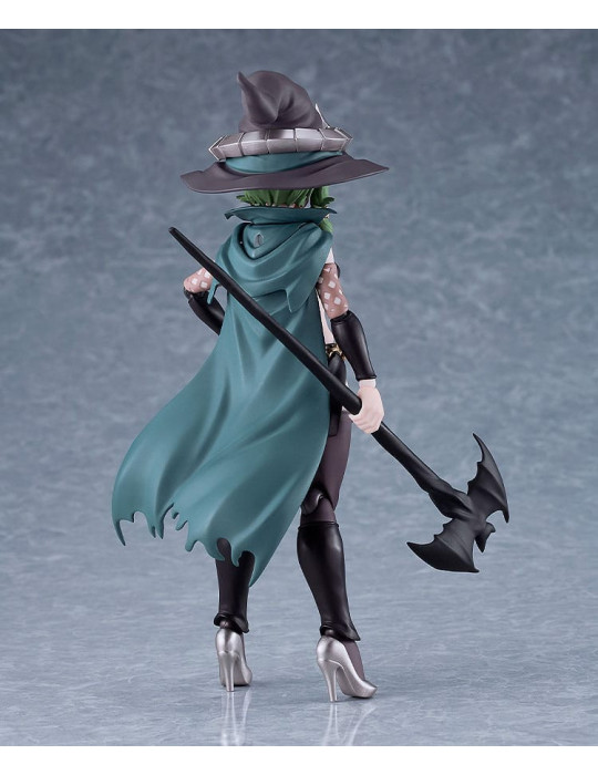 Max Factory - Unicorn Overlord - figurine Figma Yahna
