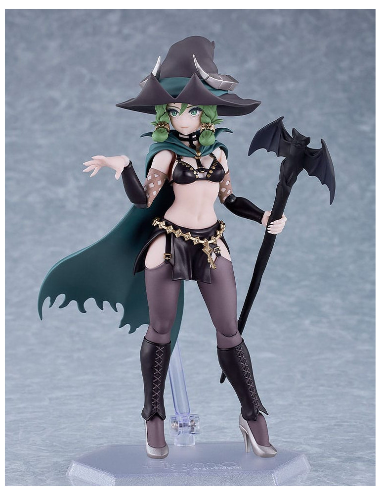 Max Factory - Unicorn Overlord - figure Figma Yahna