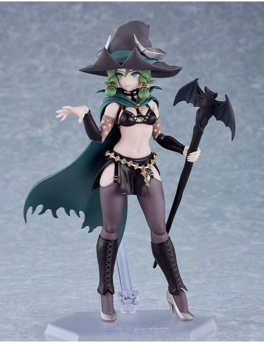 Max Factory - Unicorn Overlord - figure Figma Yahna