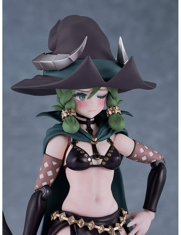 Max Factory - Unicorn Overlord - figure Figma Yahna