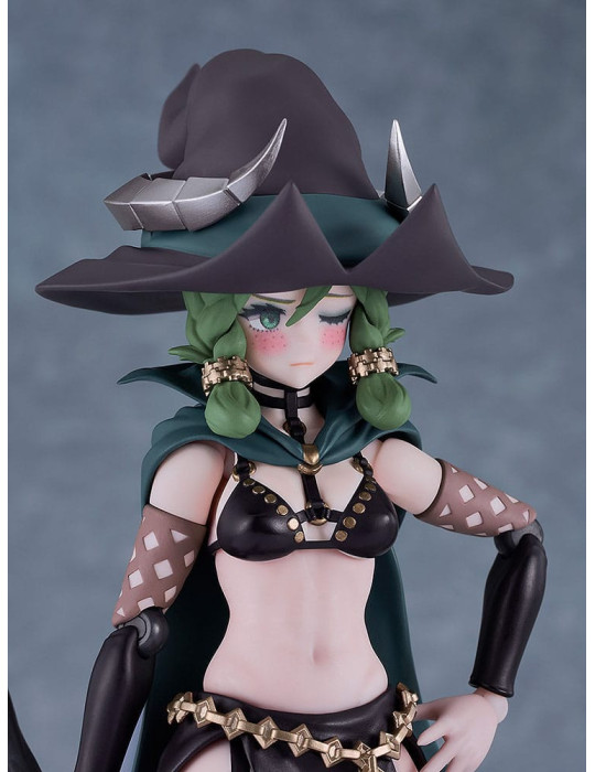 Max Factory - Unicorn Overlord - figure Figma Yahna