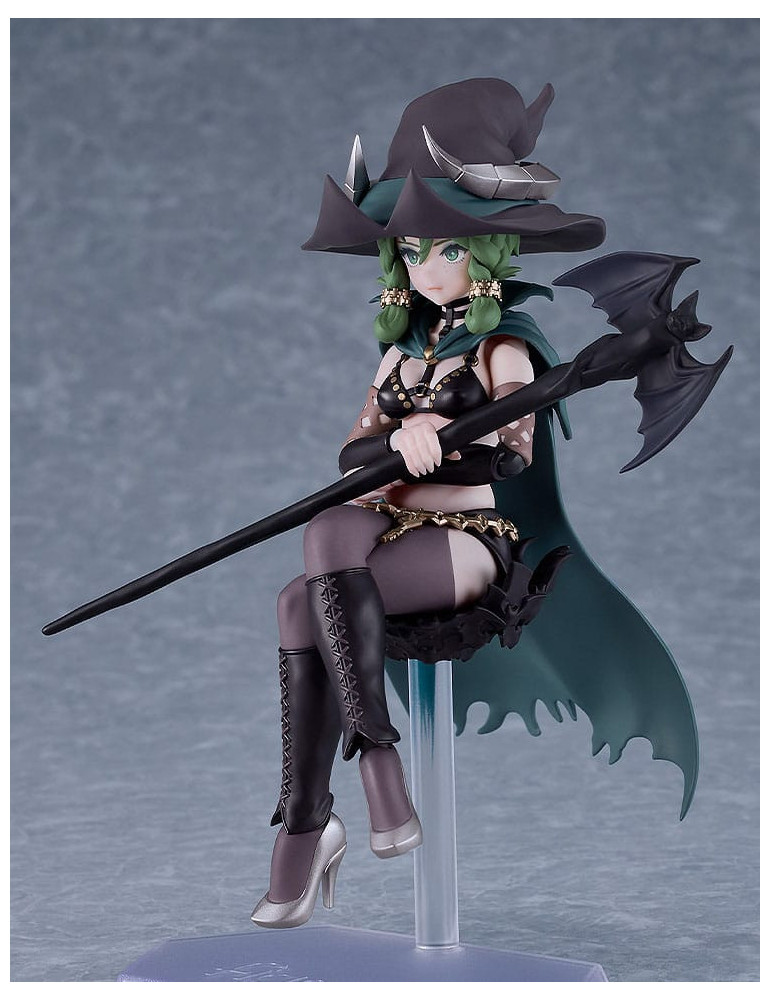 Max Factory - Unicorn Overlord - figurine Figma Yahna