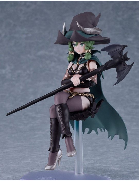 Max Factory - Unicorn Overlord - figure Figma Yahna