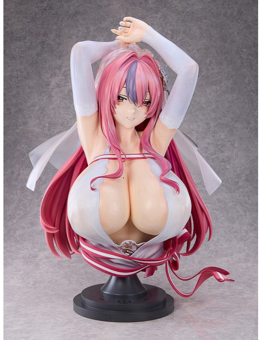 FREEing - Azur Lane - bust Bremerton Joyride of Love