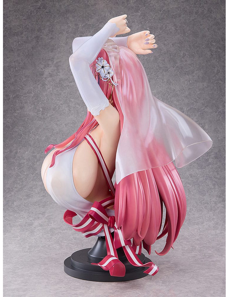 FREEing - Azur Lane - bust Bremerton Joyride of Love