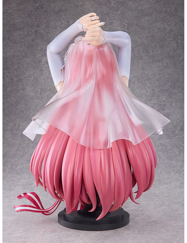 FREEing - Azur Lane - bust Bremerton Joyride of Love