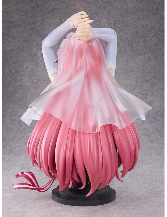 FREEing - Azur Lane - buste Bremerton Joyride of Love