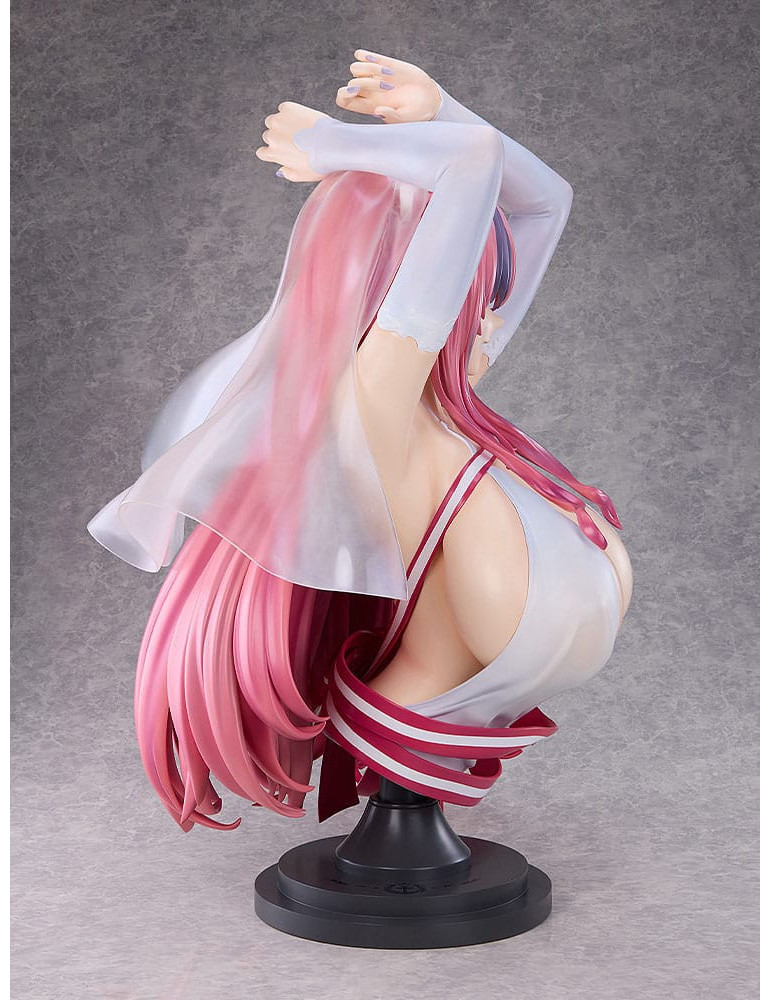 FREEing - Azur Lane - bust Bremerton Joyride of Love